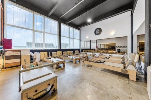 Unit 2-5, Mowat Industrial Estate, Watford, WD24