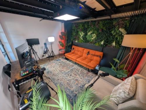 Unit 2-5, Mowat Industrial Estate, Watford, WD24
