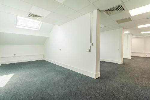 Spence Mills, Mill Lane, Bramley, Leeds, LS13