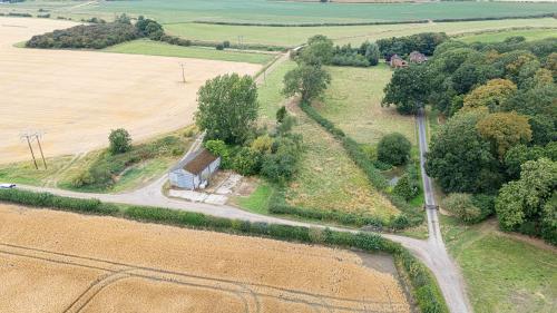 Top Yard, Gate Cliffe Farm, Newball Common, Lincoln, LN3