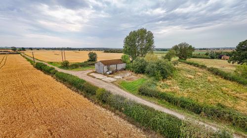 Top Yard, Gate Cliffe Farm, Newball Common, Lincoln, LN3