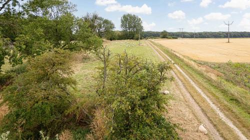 Top Yard, Gate Cliffe Farm, Newball Common, Lincoln, LN3