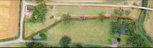 Top Yard, Gate Cliffe Farm, Newball Common, Lincoln, LN3
