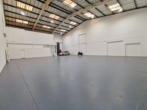 Unit 5, Apex Industrial Estate, Hythe Road, College Park, London, NW10