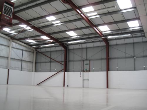 Unit 4, Kendal Court, Kendal Avenue, West Acton, London, W3
