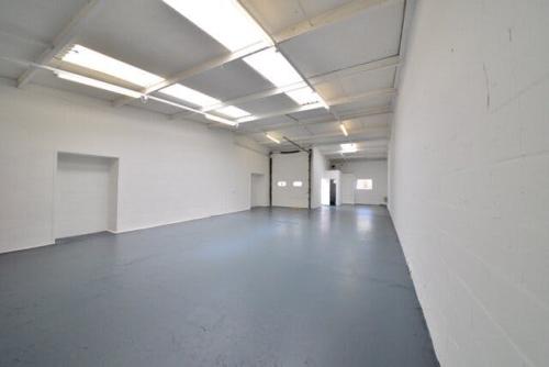 Triangle Industrial Estate, 14 Enterprise Way, College Park, London, NW10