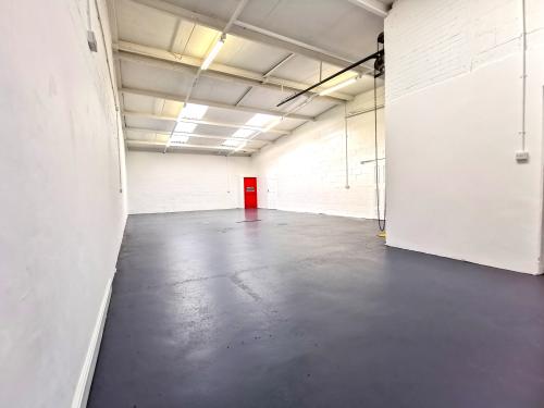 Triangle Industrial Estate, 14 Enterprise Way, College Park, London, NW10