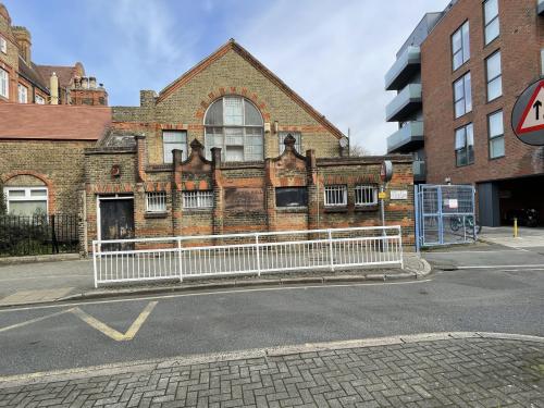 51 Oldridge Road, Balham, London, SW12
