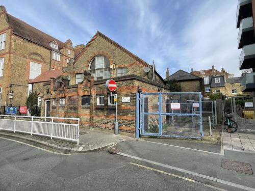 51 Oldridge Road, Balham, London, SW12