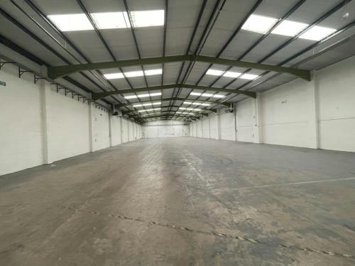 Unit 18, Garrick Industrial Estate, Irving Way, Hendon, London, NW9