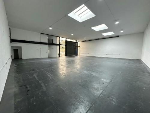 Unit 2 Bittern Place, Coburg Road, Wood Green, London, N22