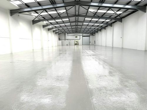Unit 18, Garrick Industrial Estate, Irving Way, Hendon, London, NW9