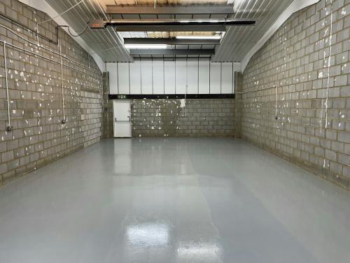 Unit 28, Swan Industrial Estate, Rosemary Road, Wimbledon, London, SW17