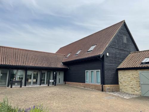 4 Francis Court, High Ditch Road, Fen Ditton, Cambridge, CB5