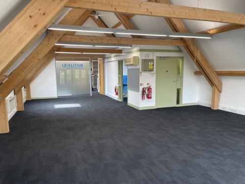 4 Francis Court, High Ditch Road, Fen Ditton, Cambridge, CB5