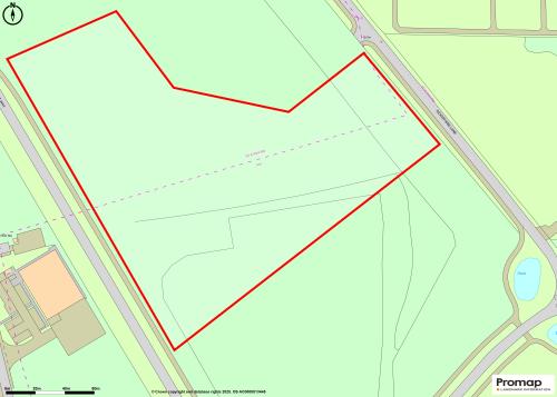 Phase 3 Eastwood Park, Gorleston, Great Yarmouth, NR31