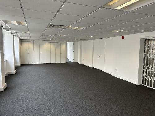 3-8 Carburton Street, Fitzrovia, London, W1W