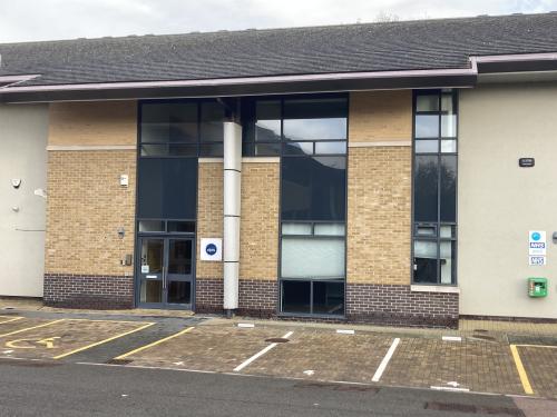 4 Conqueror Court, Watermark, Vellum Drive, Sittingbourne, ME10