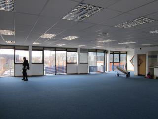 Slough Trading Estate, 71 Buckingham Avenue, Slough, SL1