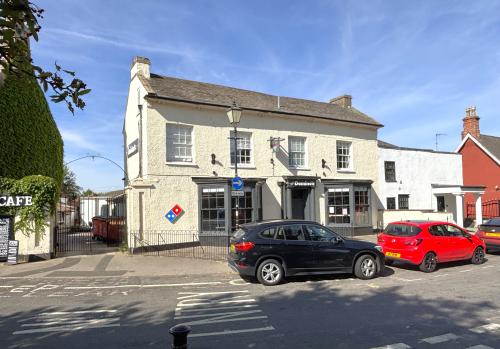 11/11A/11B/11C Market Place, Tattershall, Lincoln, LN4