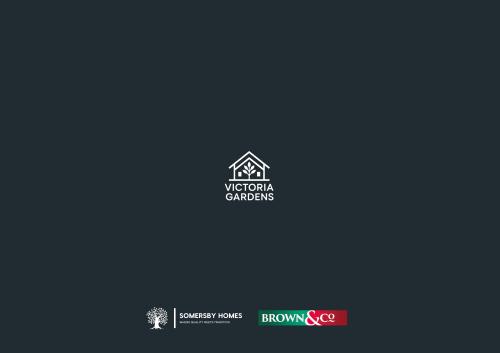 Plot 11 Victoria Gardens, Victoria Street, Market Rasen, Lincoln, LN8