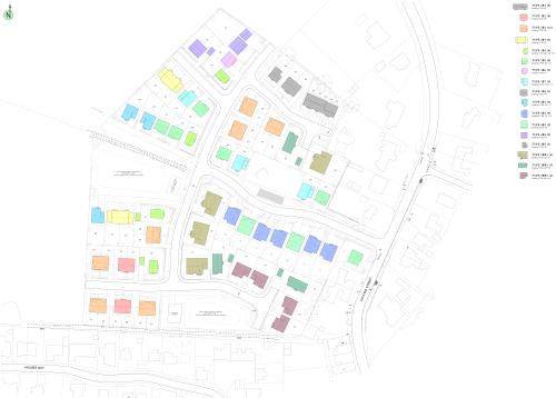 Plot 10 Victoria Gardens, Victoria Street, Market Rasen, Lincoln, LN8