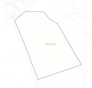 Pinfold Lane, Market Overton, LE15