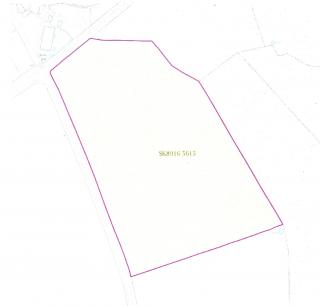 Pinfold Lane, Market Overton, LE15