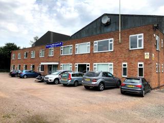 Electro Motion, Canal Lane, Hose, Melton Mowbray, LE14
