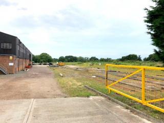 Electro Motion, Canal Lane, Hose, Melton Mowbray, LE14