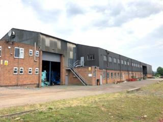 Electro Motion, Canal Lane, Hose, Melton Mowbray, LE14