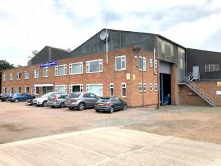 Electro Motion, Canal Lane, Hose, Melton Mowbray, LE14