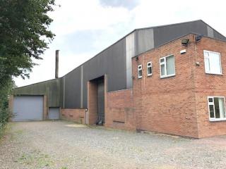 Electro Motion, Canal Lane, Hose, Melton Mowbray, LE14