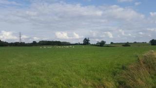 Main Street, Holwell, LE14