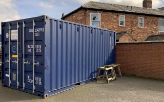 2 Scalford Road, Melton Mowbray, LE13