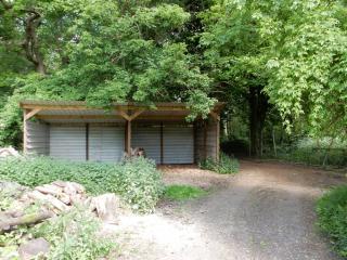 Bradmore Road, Wysall, NG12