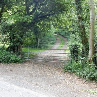 Bradmore Road, Wysall, NG12