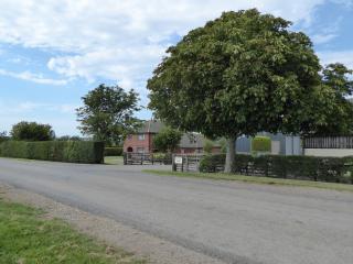 Willoughby Grange, Willoughby On The Wolds, Wymeswold, LE12