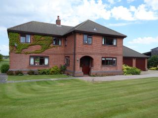 Willoughby Grange, Willoughby On The Wolds, Wymeswold, LE12