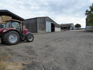 Willoughby Grange, Willoughby On The Wolds, Wymeswold, LE12