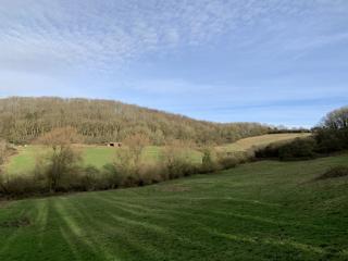 Tofts Hill, Stathern, LE14