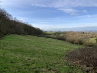 Tofts Hill, Stathern, LE14