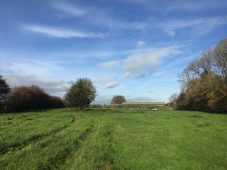 6 Acres, Greetham Road, Stretton, LE15