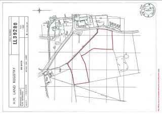 7.5 Acres, Kettlethorpe Road, Fenton, LN1