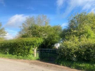 Oakham Road, Knossington, LE15