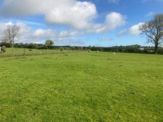 Oakham Road, Knossington, LE15
