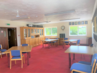 David Cornwell Hs, Bowling Green, Melton Mowbray, LE13
