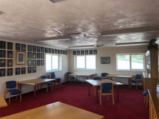 David Cornwell Hs, Bowling Green, Melton Mowbray, LE13