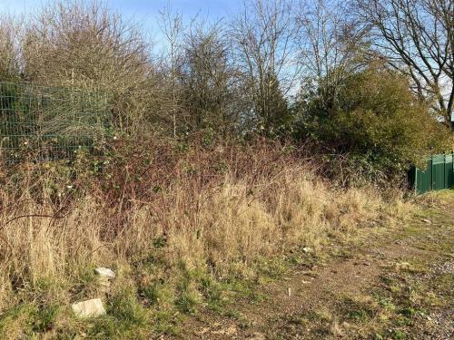 Plot 3, Scalford Road, Melton Mowbray, LE13