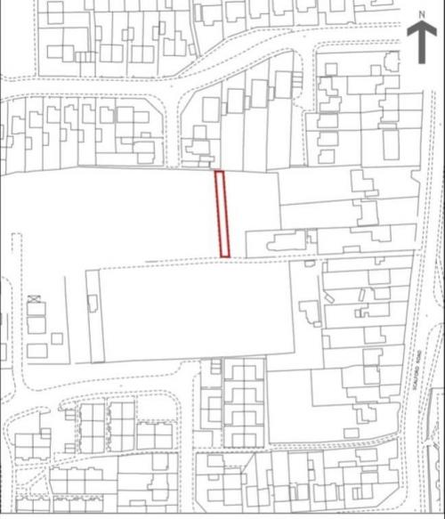 Plot 3, Scalford Road, Melton Mowbray, LE13